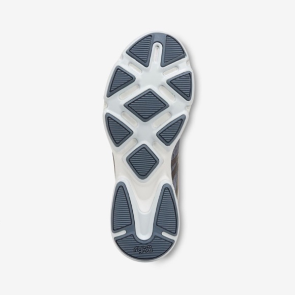 Ryka Devotion Plus 3 Walking Shoe - Picture 5 of 9